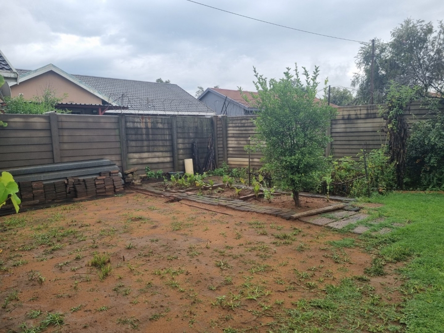 4 Bedroom Property for Sale in Vaalpark Free State